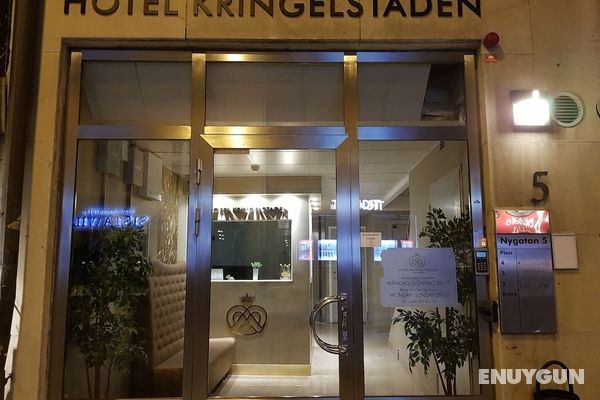 Hotell Kringelstaden Öne Çıkan Resim