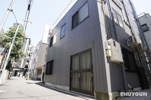 House Ikebukuro – Hostel Öne Çıkan Resim