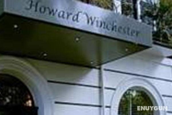 Howard Winchester Hotel Genel