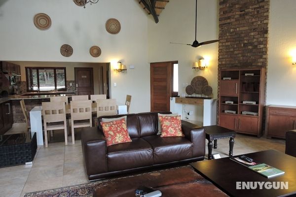 Hoyo Hoyo 573 Kruger Park Lodge Öne Çıkan Resim