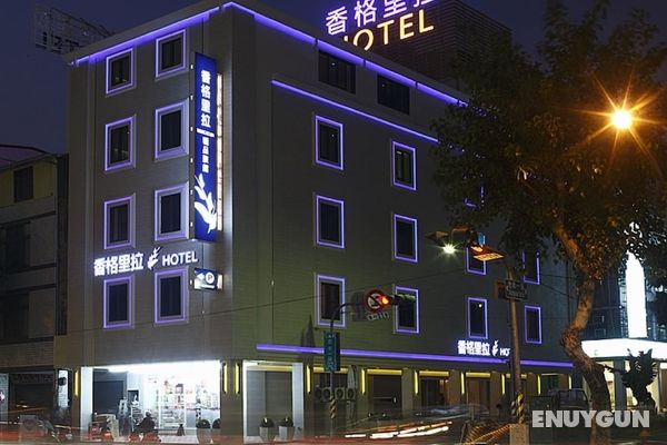 Hsiangkelira Hotel Öne Çıkan Resim