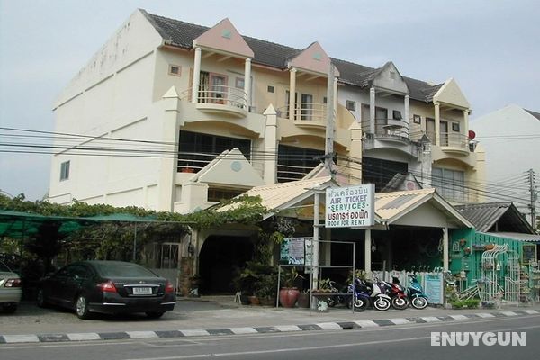 Hua Hin Tour Guesthouse Öne Çıkan Resim