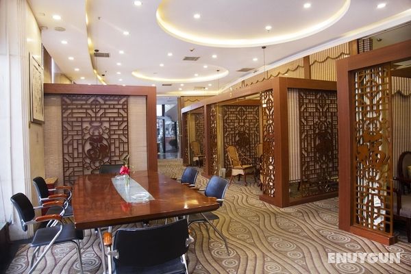 Huatian Choice Hotel Xiangya Rd Branch Genel