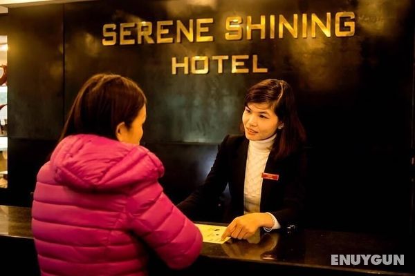 Hue Serene Shining Hotel & Spa Genel