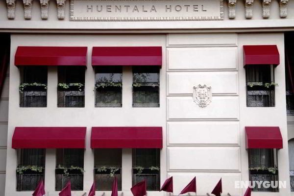 Huentala Hotel Genel