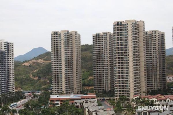 Huidong Seaside Apartment Öne Çıkan Resim