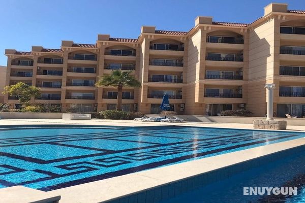 Hurghada VIP Selina 1 bed Long or Short Öne Çıkan Resim