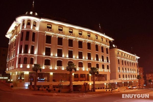 Hurry Inn Merter İstanbul Hotel Genel