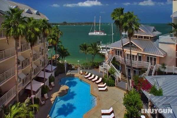 Hyatt Centric Key West Resort and Spa Genel