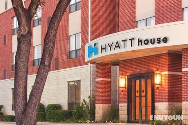 Hyatt House Dallas Uptown Genel