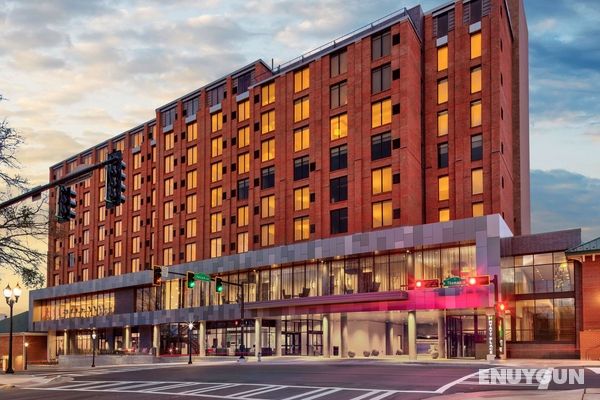 HYATT PLACE ATHENS/DOWNTOWN Genel