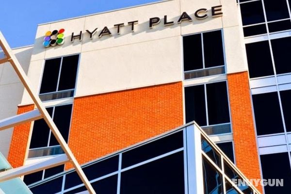 Hyatt Place Dallas/Las Colinas Genel