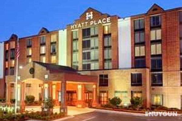 Hyatt Place Ontario/Rancho Cucamonga Genel