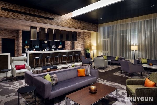 Hyatt Place Riyadh Al Sulaimania Genel