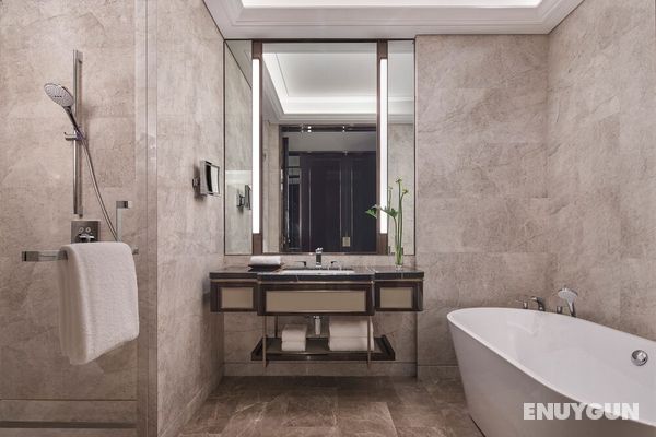 Hyatt Regency Lanzhou Banyo Tipleri