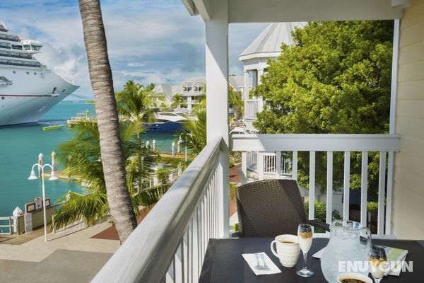 Hyatt Residence Club Key West, Sunset Harbor Öne Çıkan Resim
