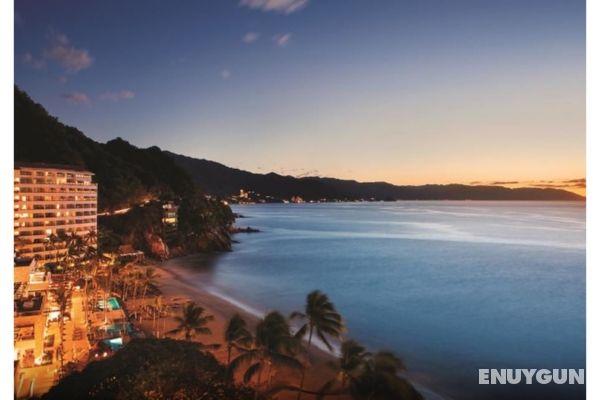 Hyatt Ziva Puerto Vallarta Genel