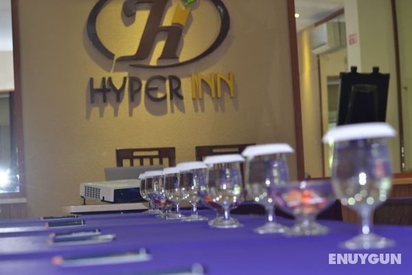 Hyper Inn Genel