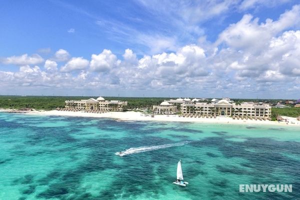 Iberostar Grand Paraiso Adults Only - All Inclusive Genel