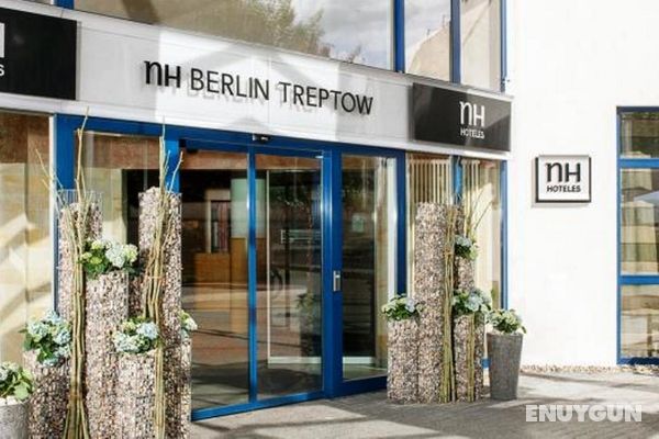 Ibis Hotel Berlin Treptow Genel