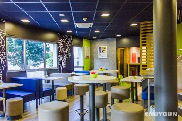 ibis budget Angouleme Centre Genel