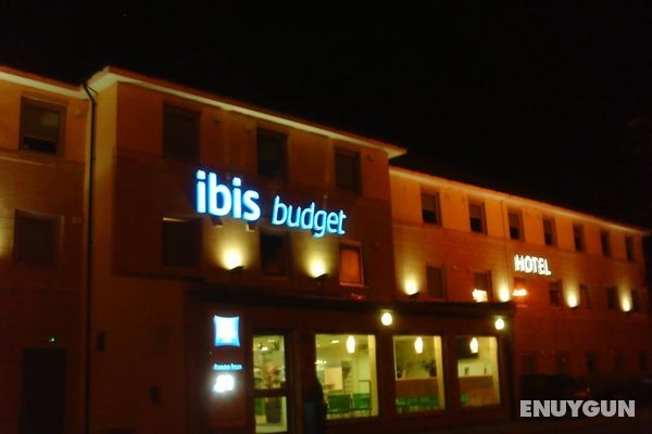 ibis budget Bradford Genel
