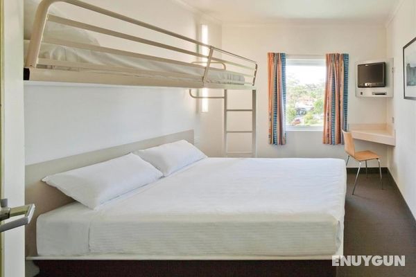 ibis budget Coffs Harbour  Genel