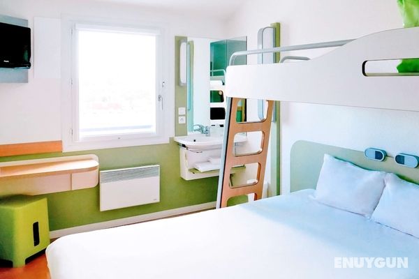 ibis budget Honfleur Centre Ville Öne Çıkan Resim