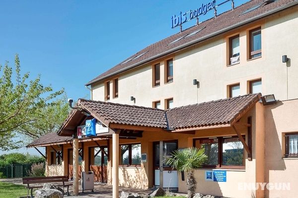 ibis budget Lyon Sud Saint Fons A7 Öne Çıkan Resim