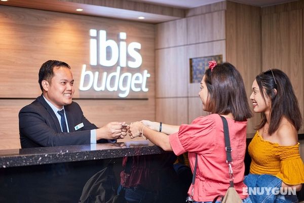 ibis budget Singapore Ruby Öne Çıkan Resim
