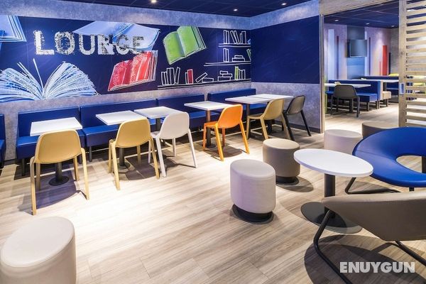 ibis budget Valence Sud Genel