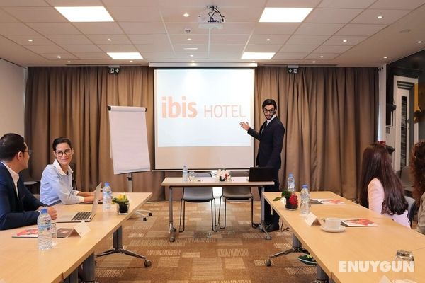 Hotel ibis Casa Sidi Maarouf Genel