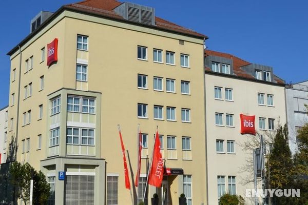 ibis Regensburg City Genel