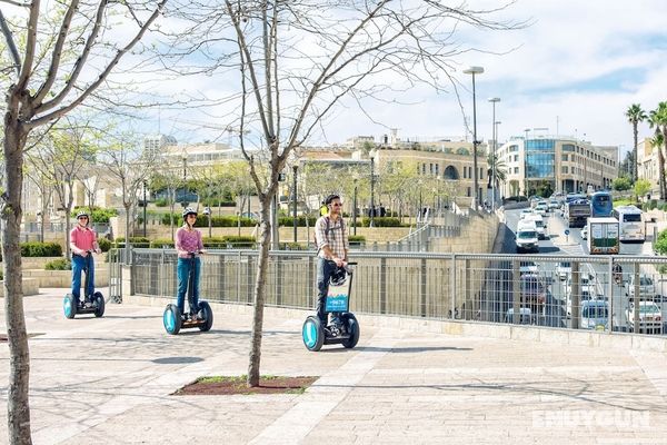 ibis Styles Jerusalem City Center - An AccorHotels Brand Genel