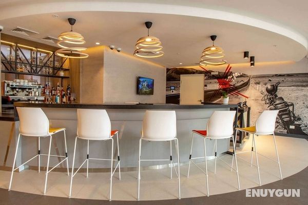 ibis Styles Lima Benavides Miraflores Hotel Genel