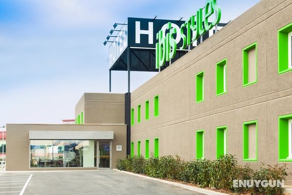 ibis Styles Lleida Torrefarrera Genel