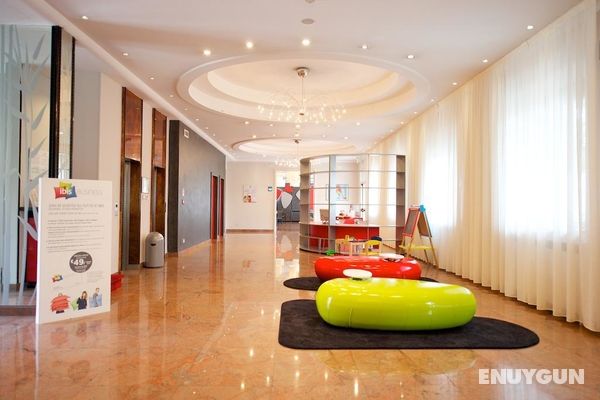 Ibis Styles Parma Toscanini Genel