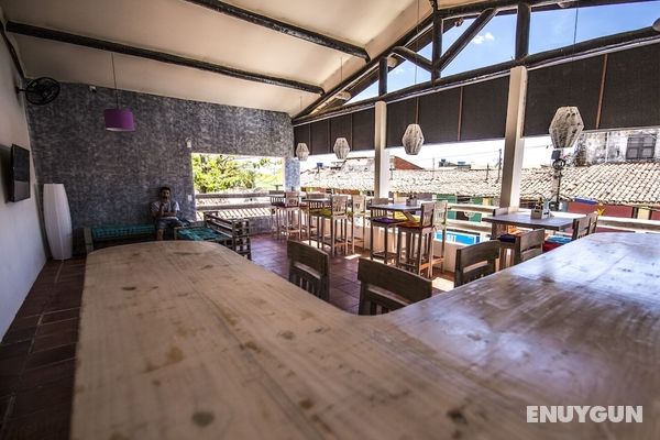 Hostel Ibiza Genel