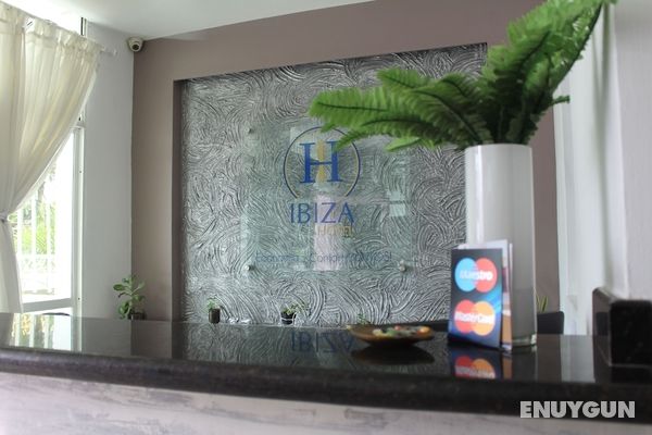 Hotel Ibiza Cartagena Öne Çıkan Resim