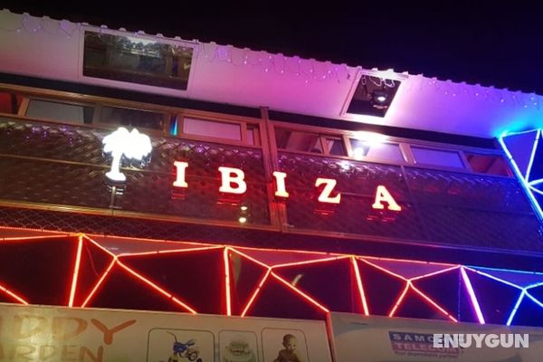 Ibiza Club Öne Çıkan Resim