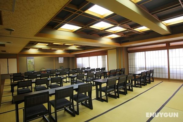 Ichirino Kogen Hotel Roan Genel