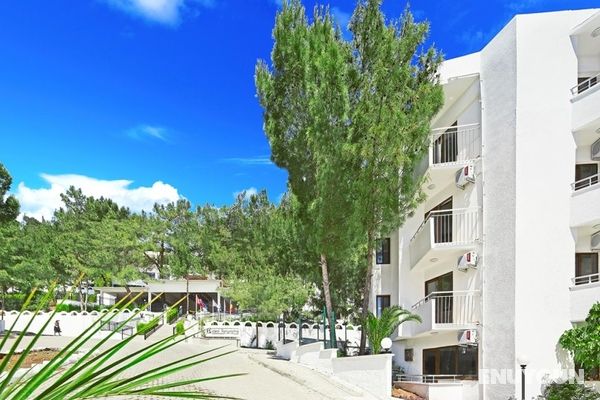 Ideal Panorama Holiday Village Genel