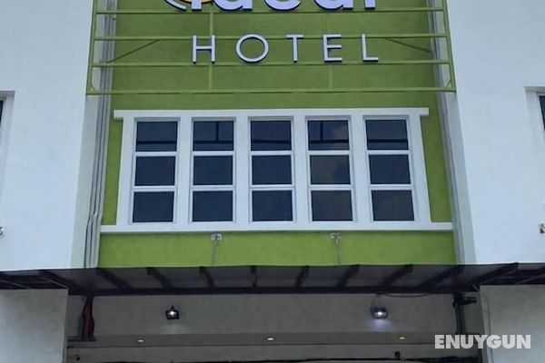 Hotel Ideal Senawang Öne Çıkan Resim