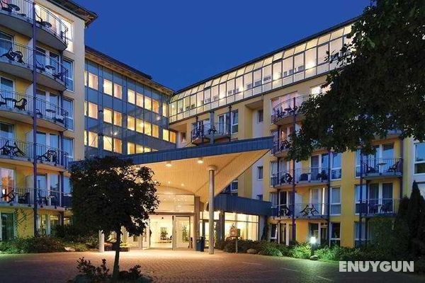 IFA Rügen - Hotel Genel