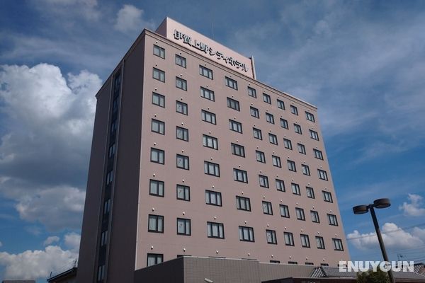 Iga Ueno City Hotel Öne Çıkan Resim