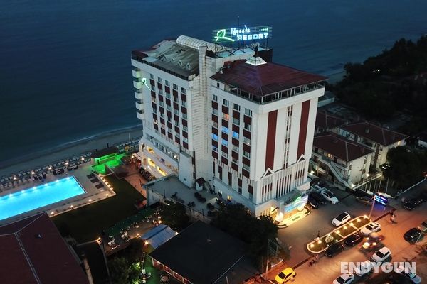 İğneada Resort Hotel & Spa Genel