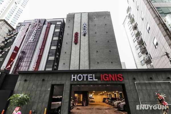 Hotel Ignis Öne Çıkan Resim