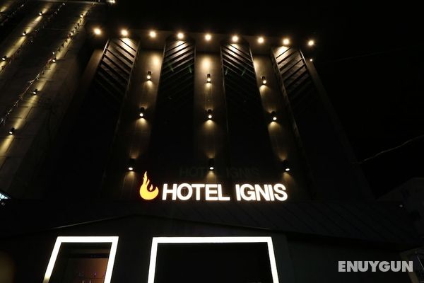 Ignis Hotel Öne Çıkan Resim