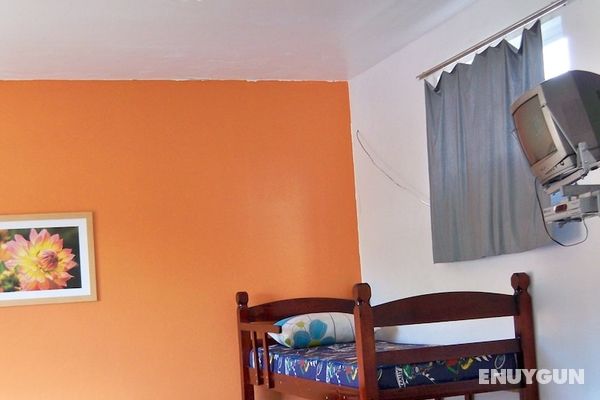 Iguape Apartamentos Unidade - Iguape Öne Çıkan Resim