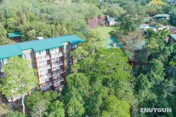 Iguazu Jungle Lodge Genel